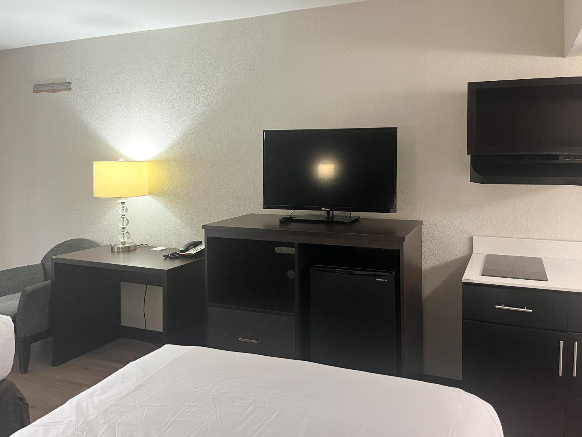 Motel 6 Charlotte, Nc - Airport South Exteriér fotografie